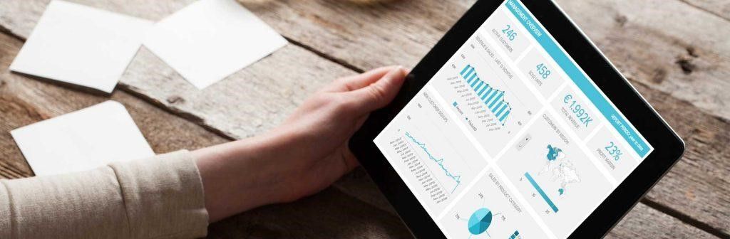 Как сделать Дашборд Яндекс. Метрики удобным для аналитики