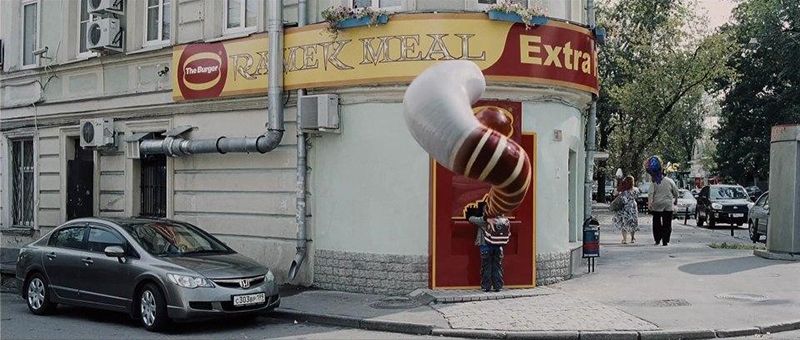 Реклама и маркетинг в кино: 7 знаковых фильмов, которые не оставят вас равнодушными