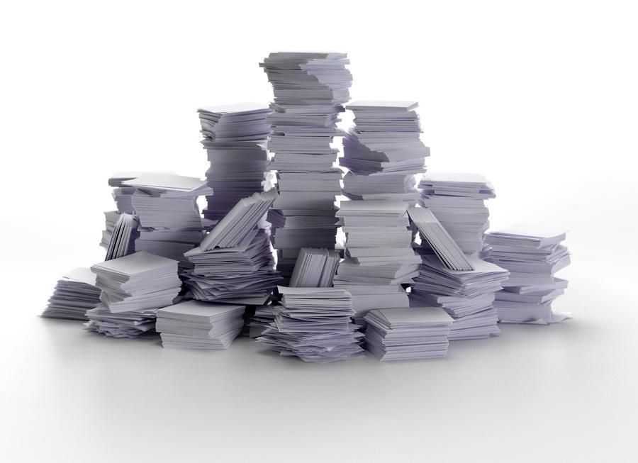 Текстовый контент