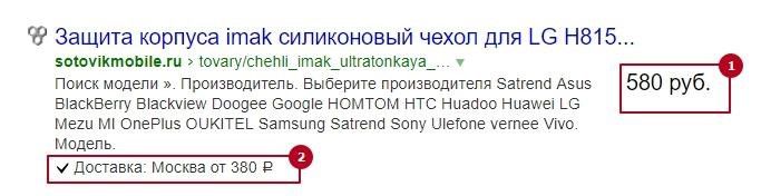 ЦТР объявления