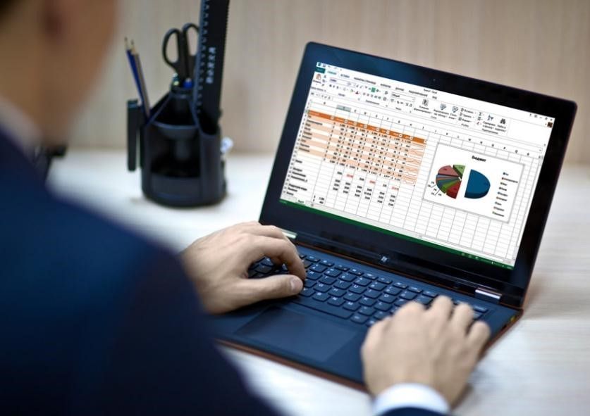 Ручная кластеризация