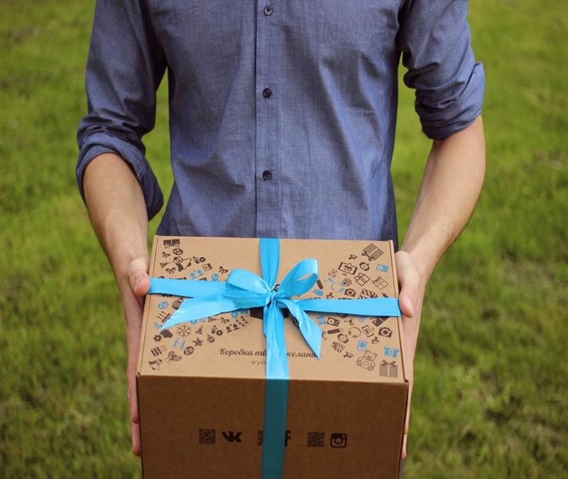 Время на сайте