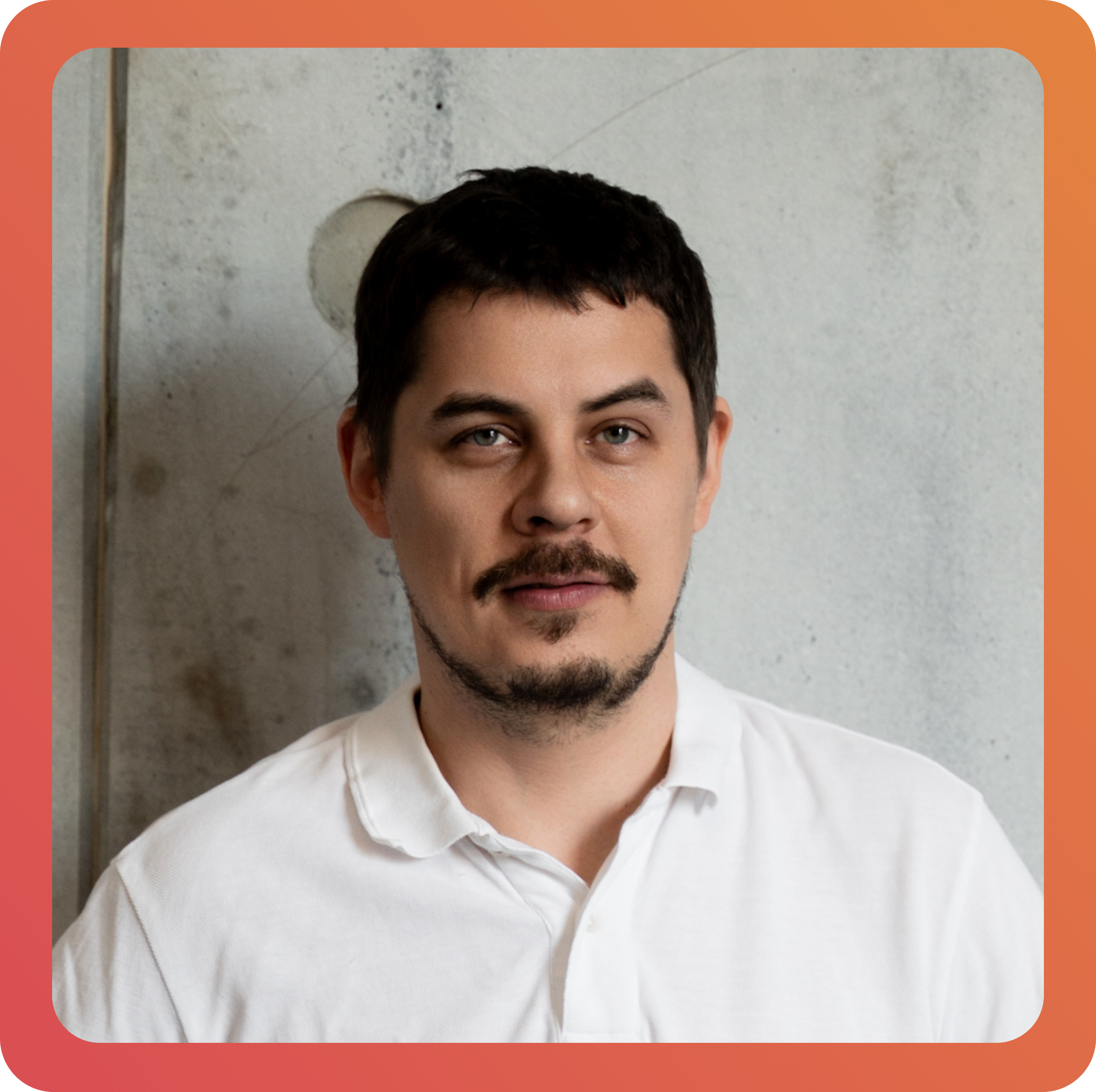 Джунусов Роман