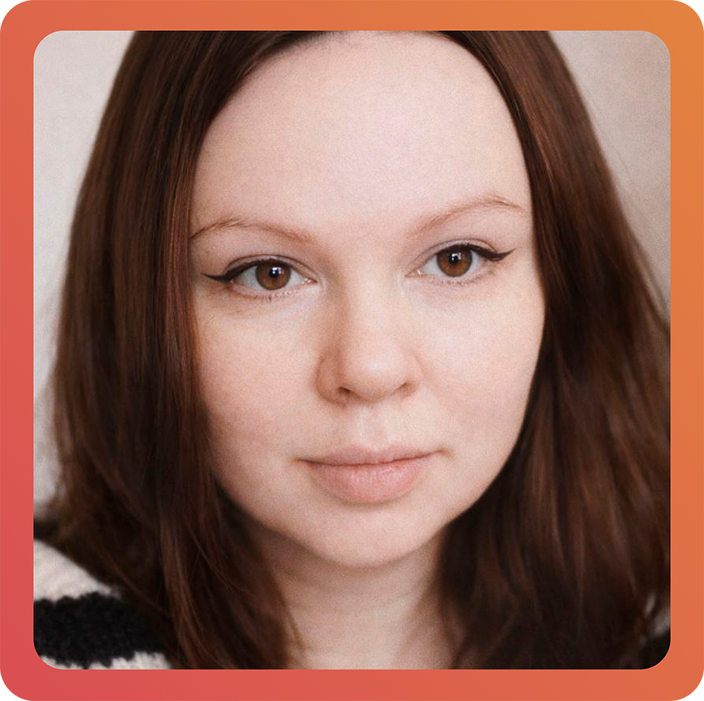 Светлана Кильчевская 