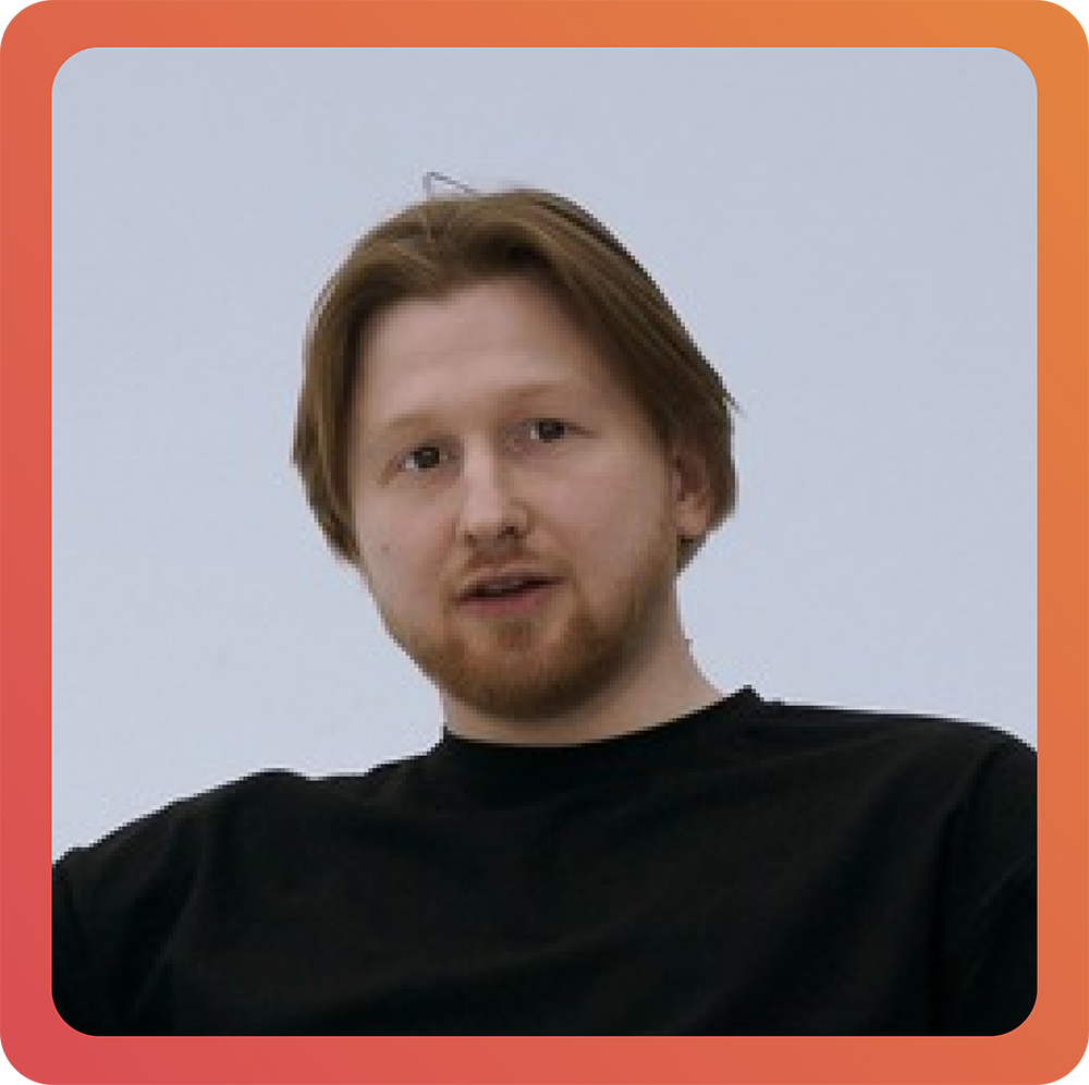 Андрей Илюхин